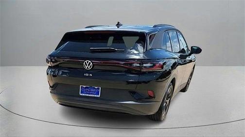 2022 Volkswagen ID.4 Pro S