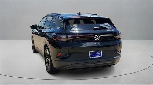2022 Volkswagen ID.4 Pro S