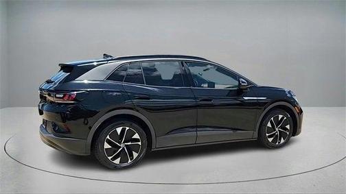 2022 Volkswagen ID.4 Pro S
