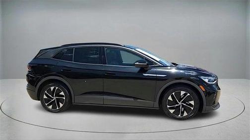 2022 Volkswagen ID.4 Pro S