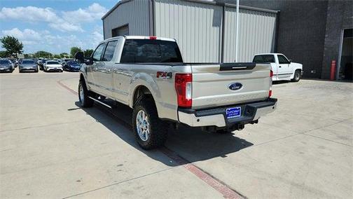 2017 Ford F-350 Lariat