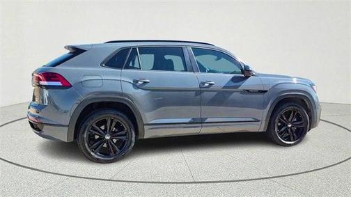 2023 Volkswagen Atlas Cross Sport 3.6L V6 SEL R-Line