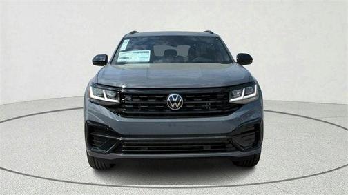 2023 Volkswagen Atlas Cross Sport 3.6L V6 SEL R-Line