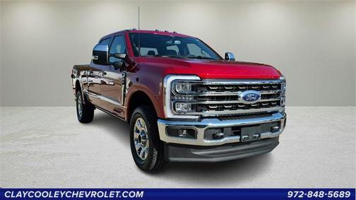 2024 Ford F-250 XL