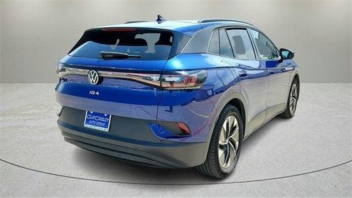 2021 Volkswagen ID.4 Pro S