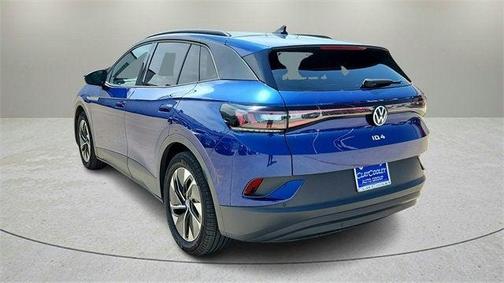 2021 Volkswagen ID.4 Pro S