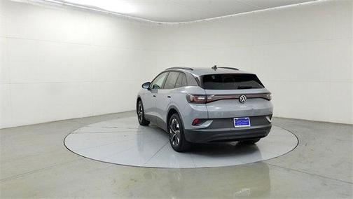 2022 Volkswagen ID.4 AWD Pro