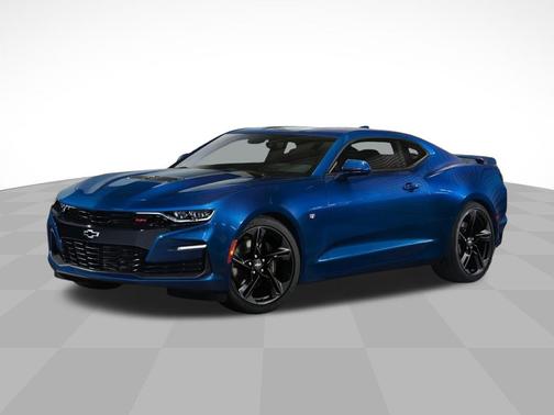 2019 Chevrolet Camaro 1LS