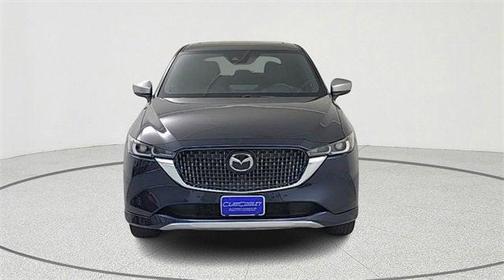 2024 Mazda CX-5 2.5 Turbo Signature