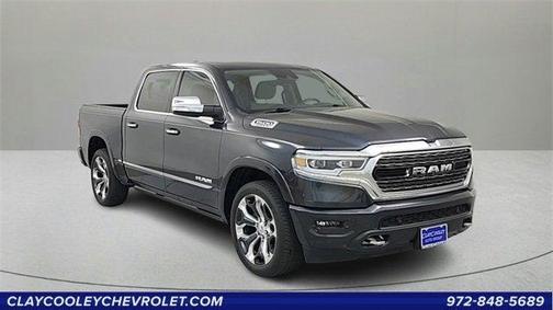 2019 RAM 1500 Limited
