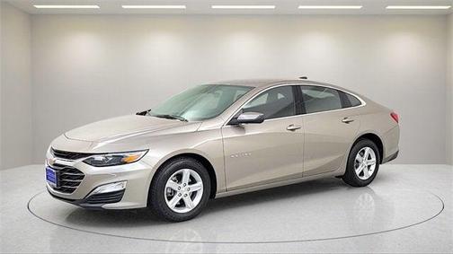 2025 Chevrolet Malibu 1LS