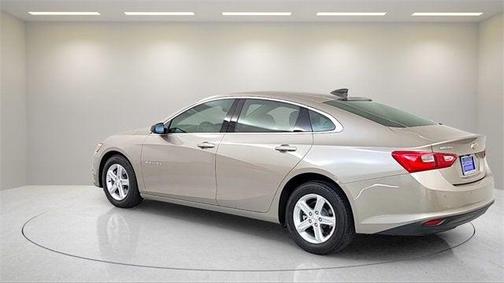 2025 Chevrolet Malibu 1LS