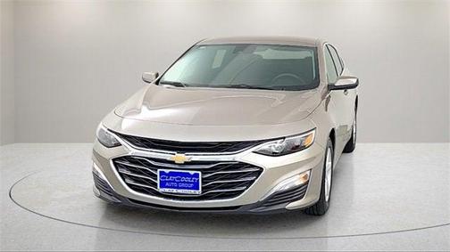 2025 Chevrolet Malibu 1LS