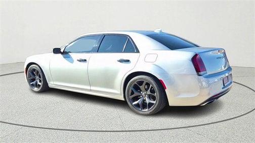 2022 Chrysler 300 Touring