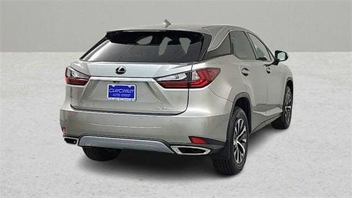 2021 Lexus RX 350 Base