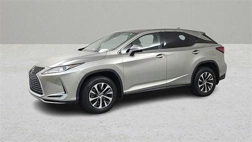 2021 Lexus RX 350 Base