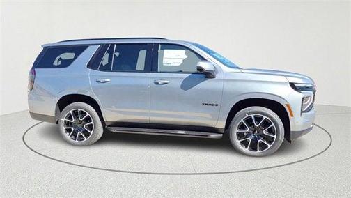 2026 Chevrolet Tahoe 2WD RST