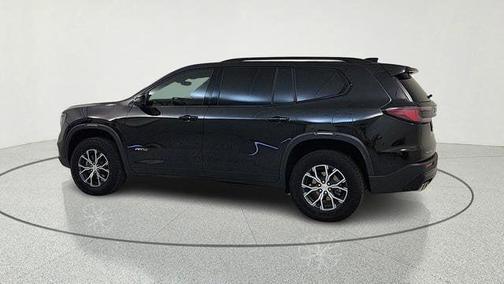 2024 GMC Acadia AWD AT4