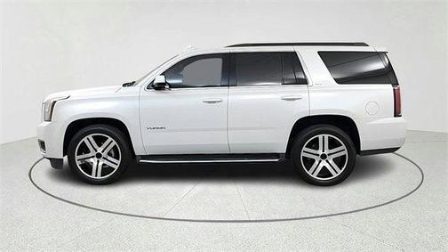 2019 GMC Yukon SLT Standard Edition