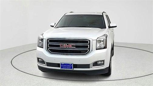 2019 GMC Yukon SLT Standard Edition