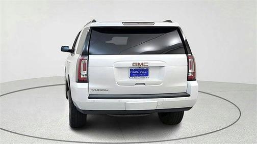 2019 GMC Yukon SLT Standard Edition