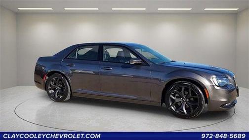 2023 Chrysler 300 S