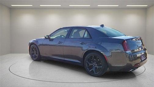 2023 Chrysler 300 S