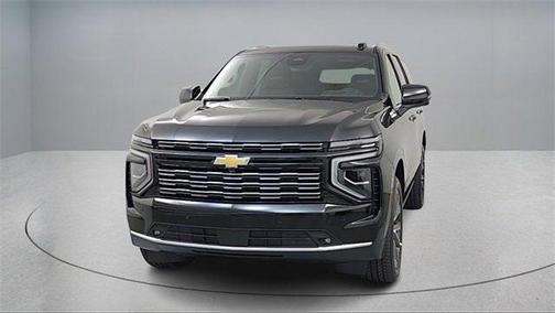 2026 Chevrolet Tahoe 4WD High Country