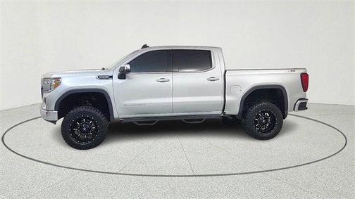 2019 GMC Sierra 1500 SLE