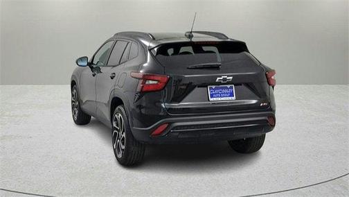 2025 Chevrolet Trax FWD 2RS