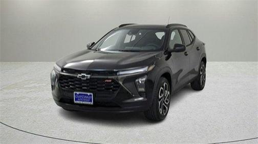 2025 Chevrolet Trax FWD 2RS