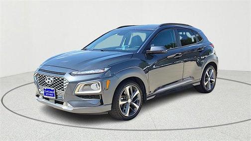 2020 Hyundai KONA Ultimate