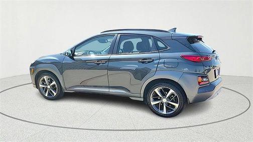 2020 Hyundai KONA Ultimate