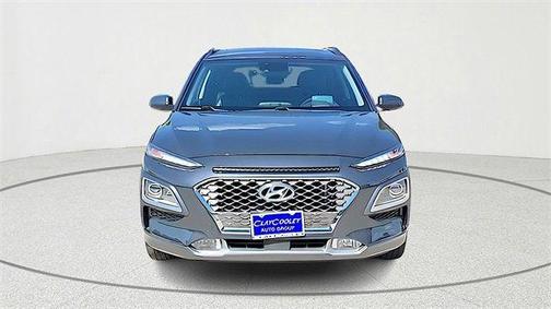 2020 Hyundai KONA Ultimate