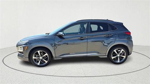 2020 Hyundai KONA Ultimate