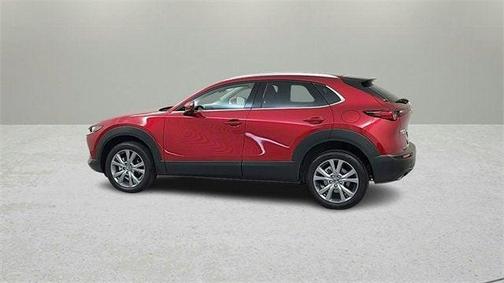 2022 Mazda CX-30 2.5 S Premium Package