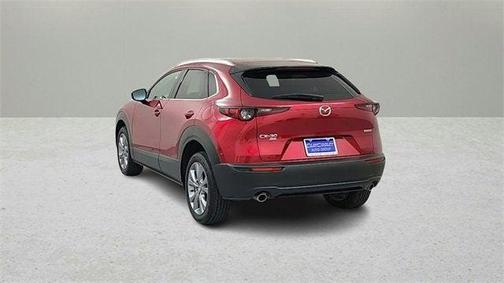 2022 Mazda CX-30 2.5 S Premium Package