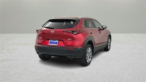 2022 Mazda CX-30 2.5 S Premium Package