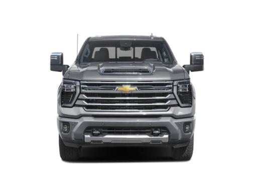 2025 Chevrolet Silverado 2500 High Country