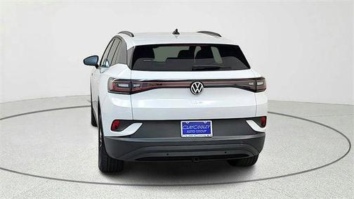 2022 Volkswagen ID.4 AWD Pro
