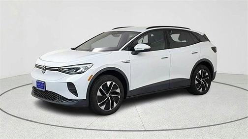 2022 Volkswagen ID.4 AWD Pro