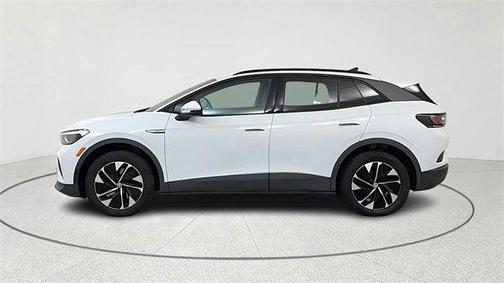 2022 Volkswagen ID.4 AWD Pro