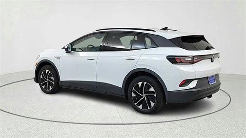 2022 Volkswagen ID.4 AWD Pro