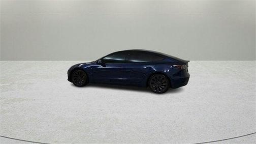 2021 Tesla Model 3 Performance