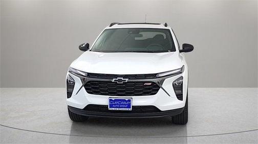 2025 Chevrolet Trax FWD 2RS