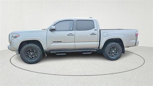 2020 Toyota Tacoma SR5