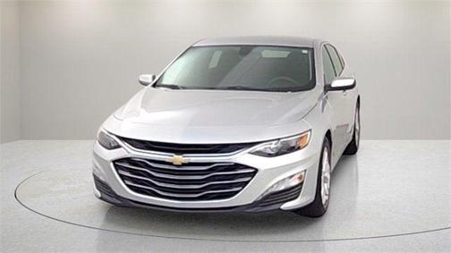2021 Chevrolet Malibu FWD LT