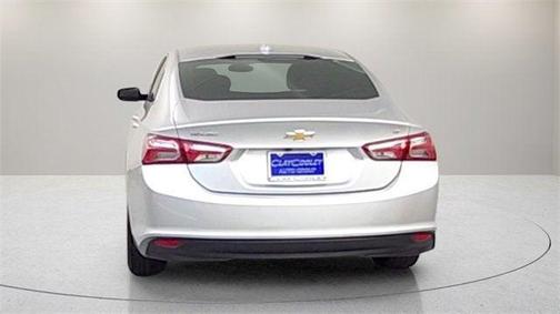 2021 Chevrolet Malibu FWD LT