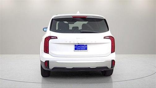 2024 Kia Telluride LX