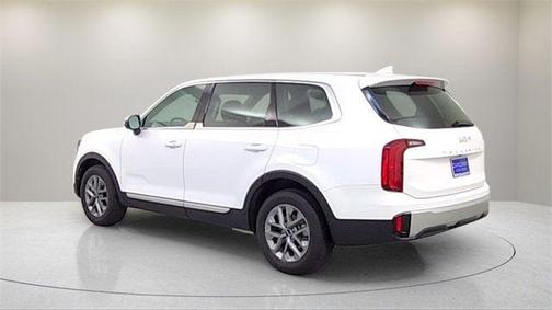 2024 Kia Telluride LX